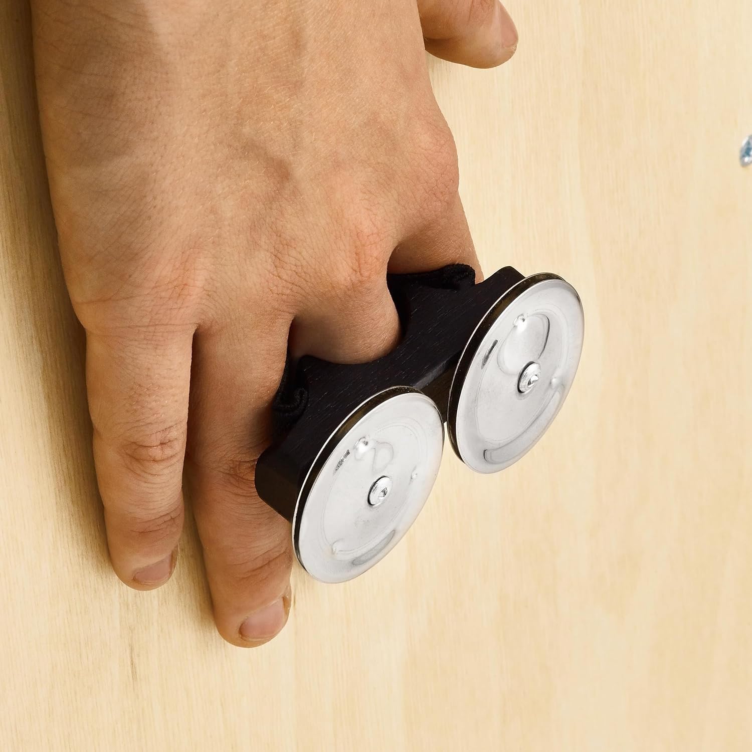 Amazon | MEINL Percussion マイネル カホンアクセサリー Finger